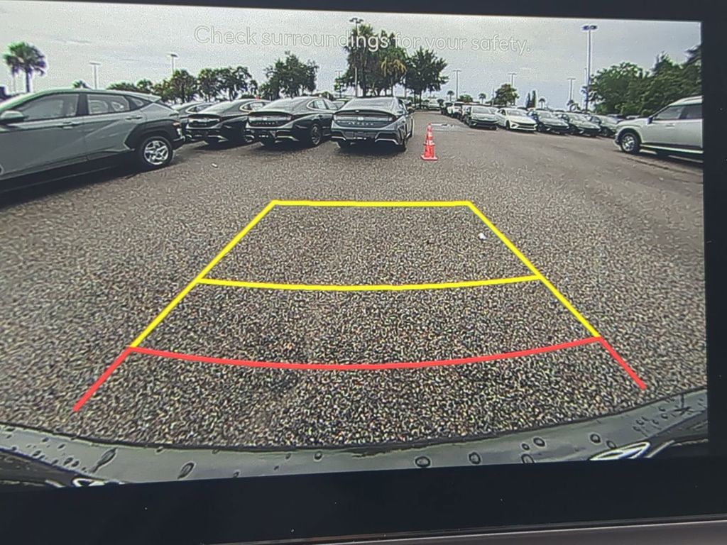 Thumbnail: 2026 Hyundai Tucson - 17