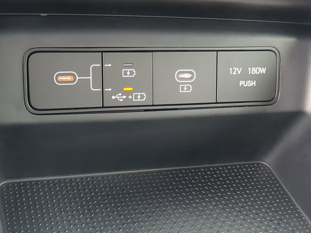 Thumbnail: 2026 Hyundai Tucson - 31