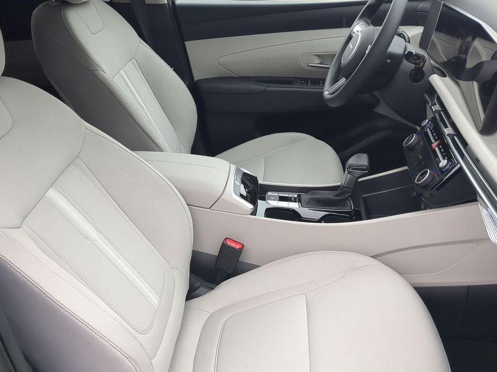 Thumbnail: 2026 Hyundai Tucson - 27