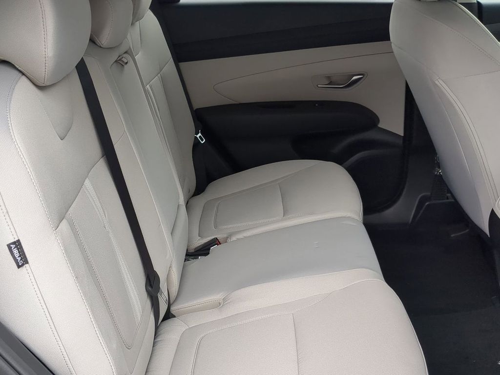 Thumbnail: 2026 Hyundai Tucson - 11