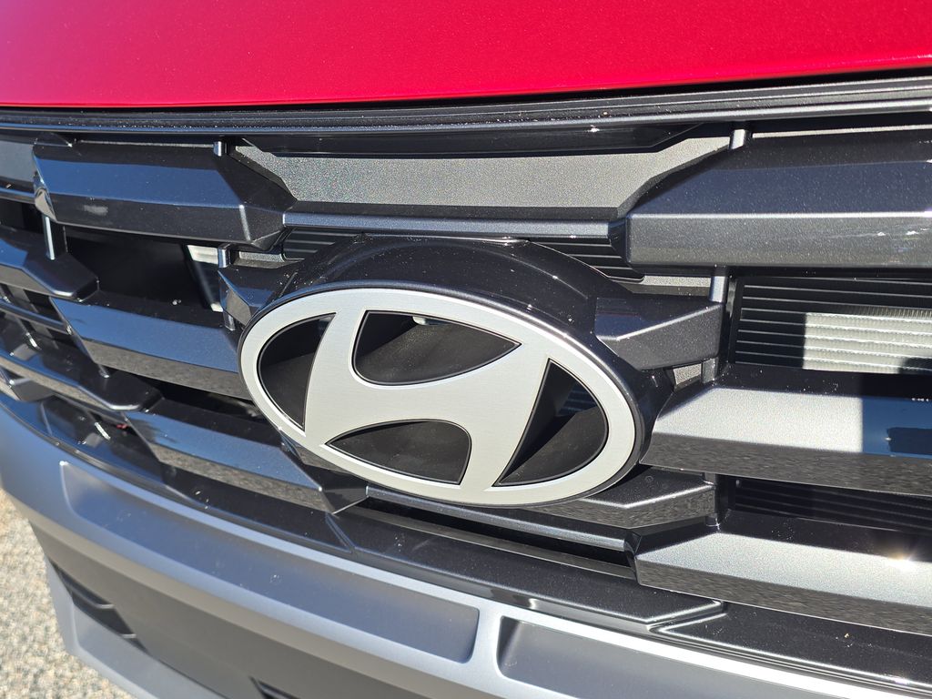 Thumbnail: 2026 Hyundai Tucson - 7