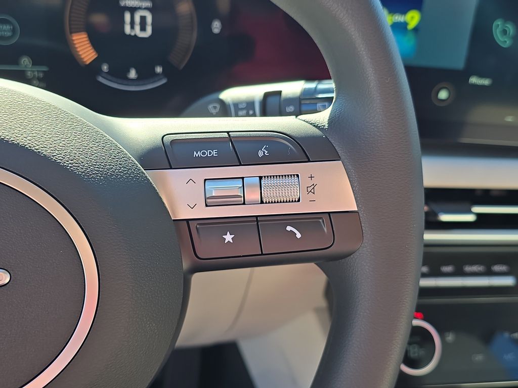 Thumbnail: 2026 Hyundai Tucson - 27