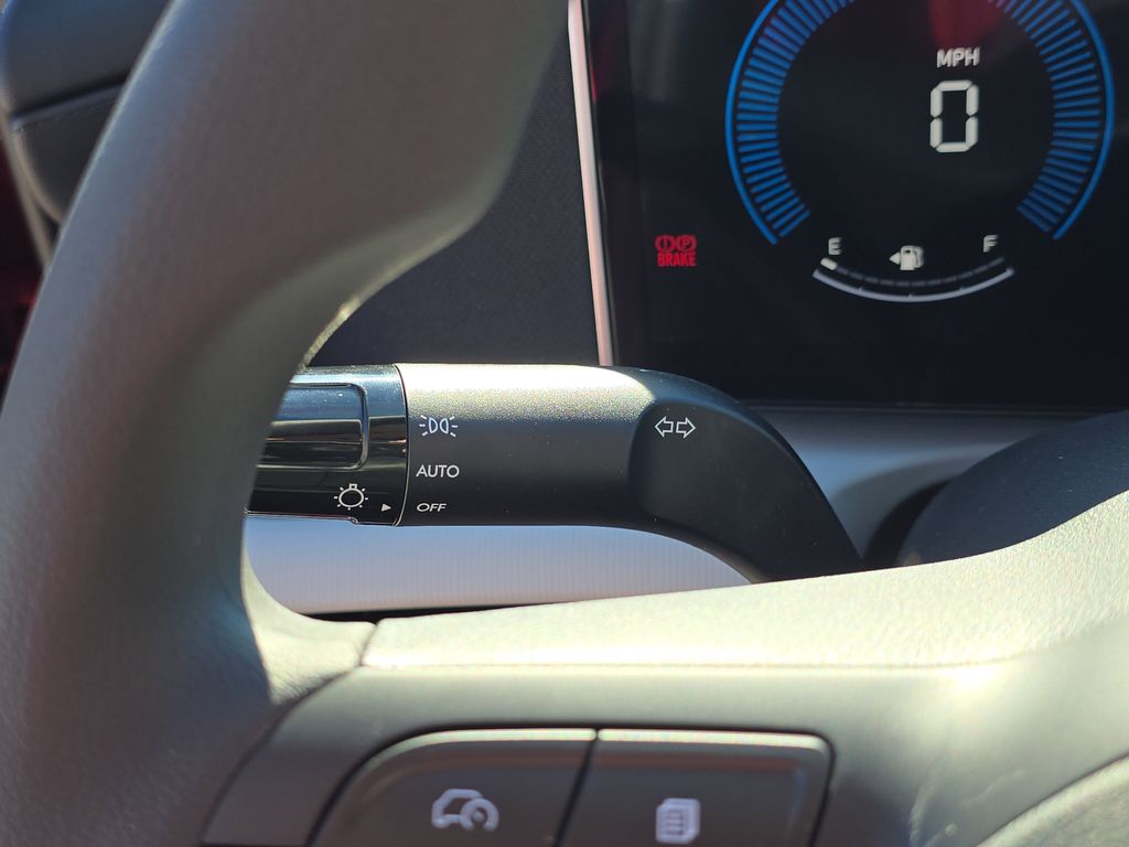 Thumbnail: 2026 Hyundai Tucson - 28