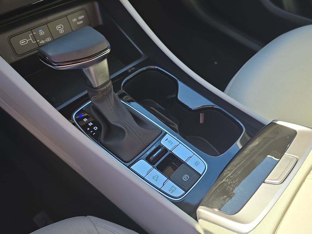 Thumbnail: 2026 Hyundai Tucson - 15