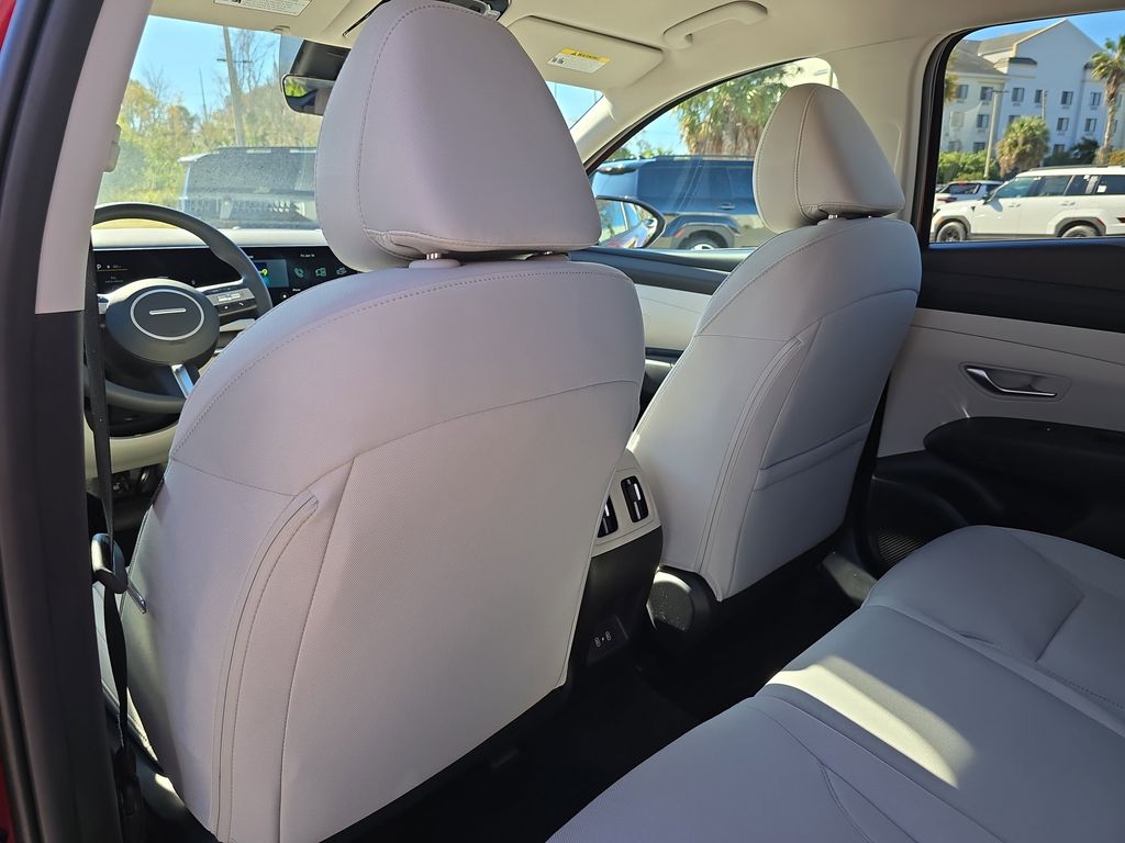 Thumbnail: 2026 Hyundai Tucson - 12