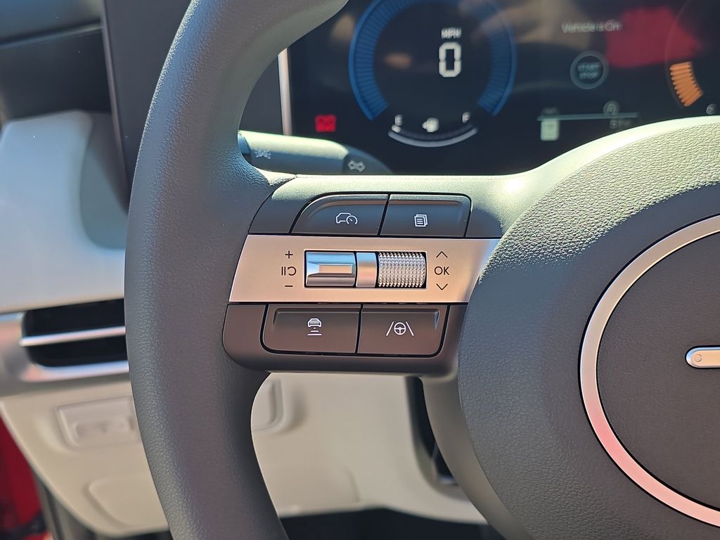 Thumbnail: 2026 Hyundai Tucson - 26