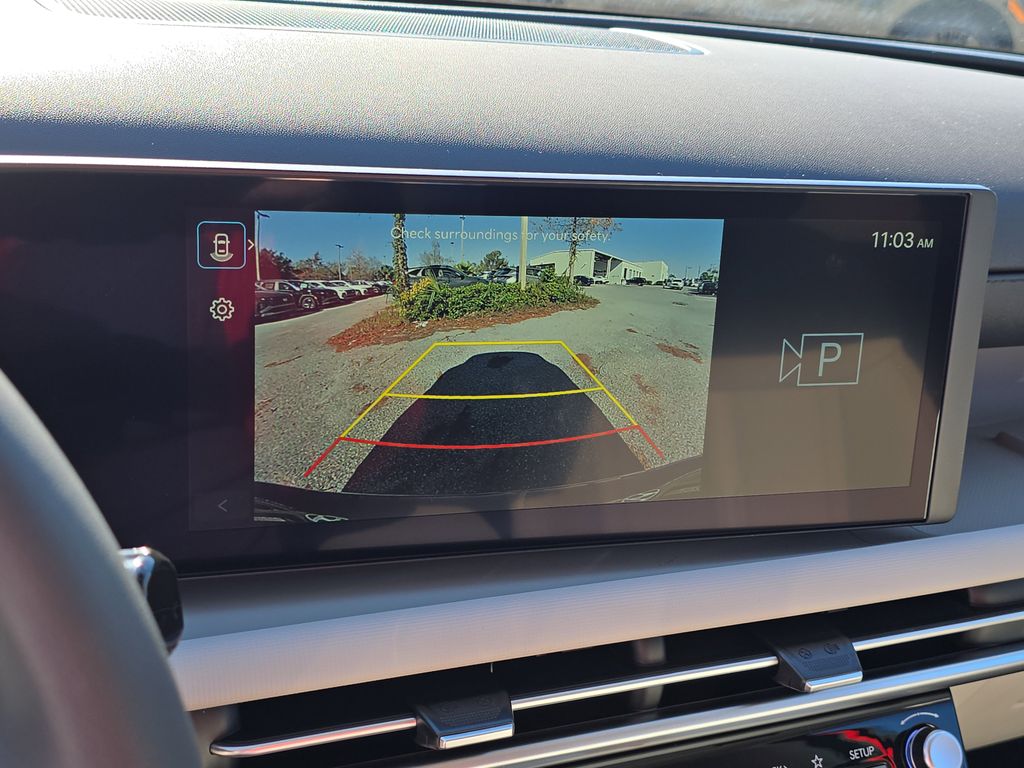 Thumbnail: 2026 Hyundai Tucson - 30