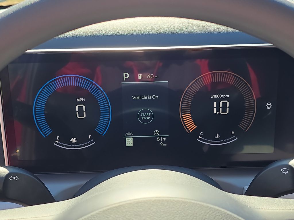 Thumbnail: 2026 Hyundai Tucson - 16