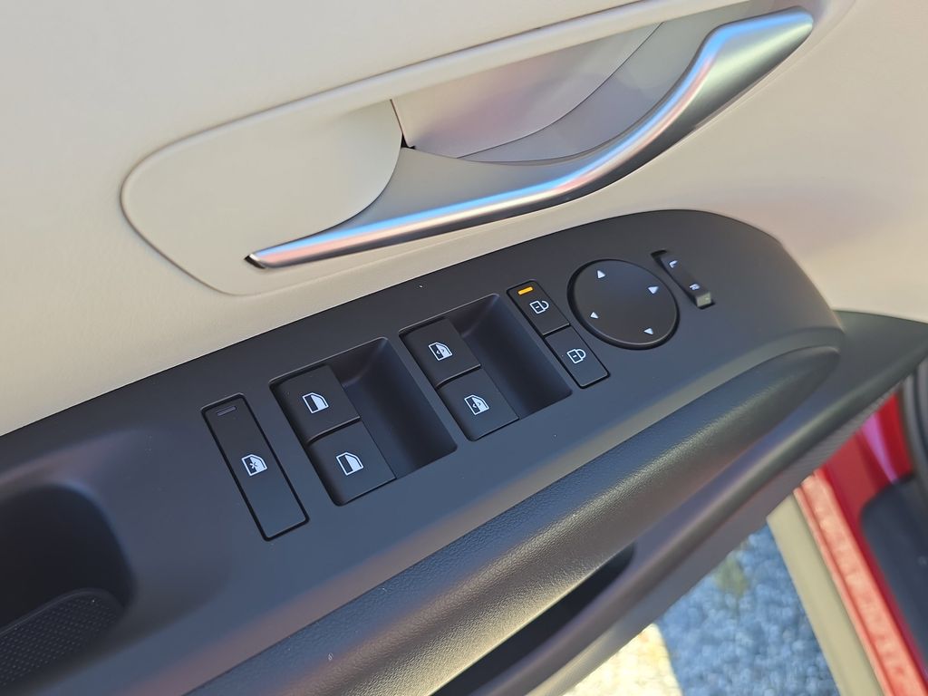 Thumbnail: 2026 Hyundai Tucson - 23