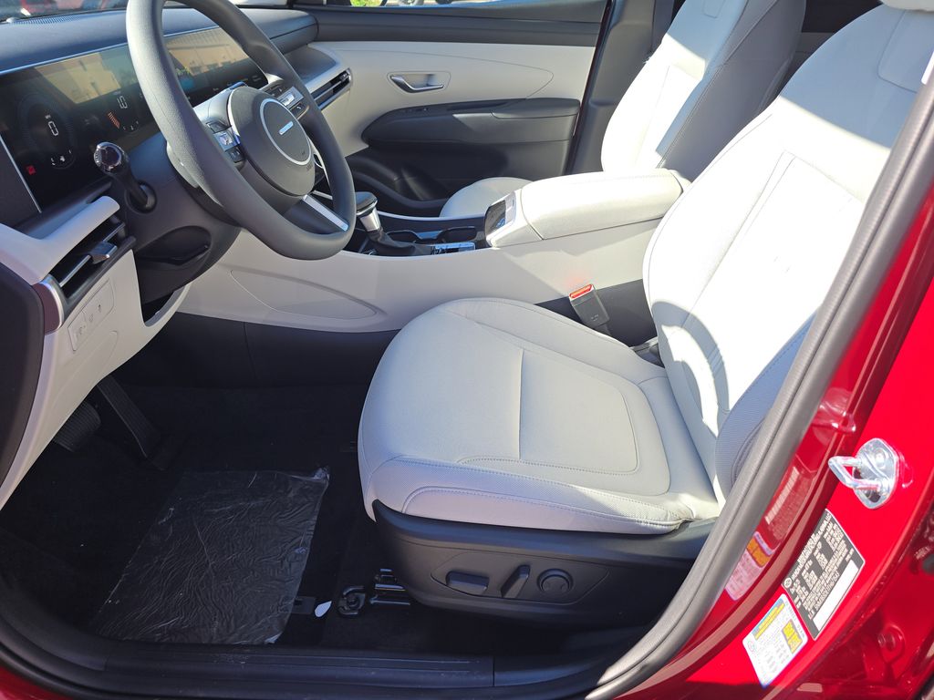 Thumbnail: 2026 Hyundai Tucson - 10