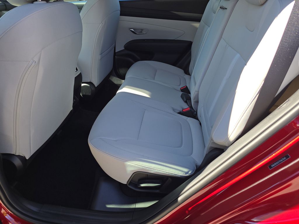 Thumbnail: 2026 Hyundai Tucson - 24