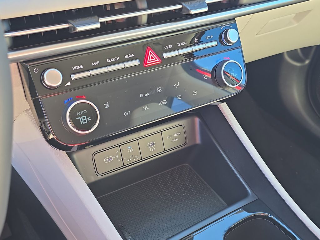 Thumbnail: 2026 Hyundai Tucson - 31