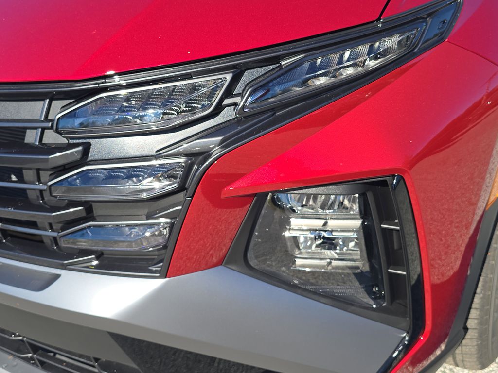 Thumbnail: 2026 Hyundai Tucson - 21