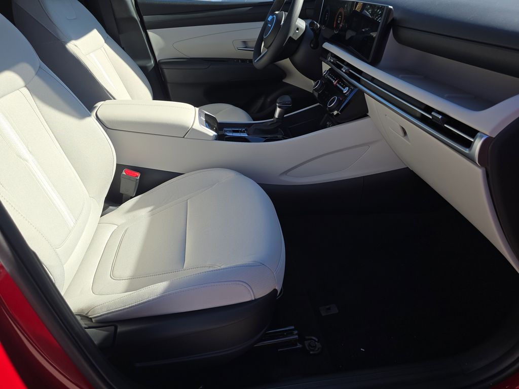 Thumbnail: 2026 Hyundai Tucson - 11