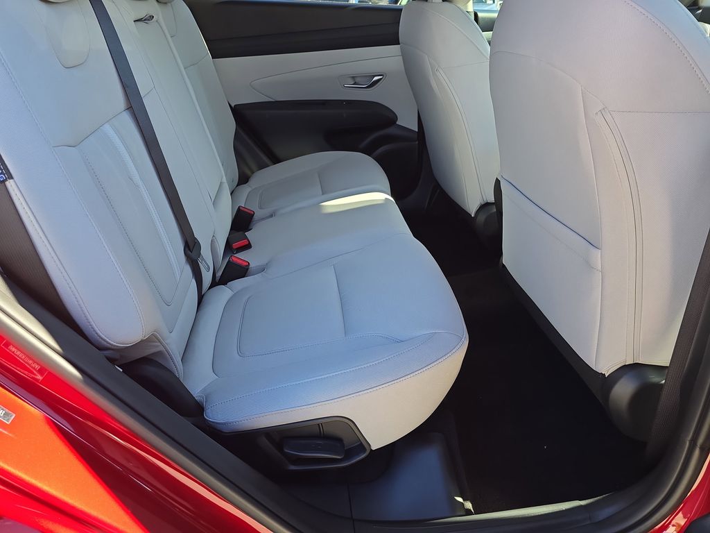 Thumbnail: 2026 Hyundai Tucson - 25