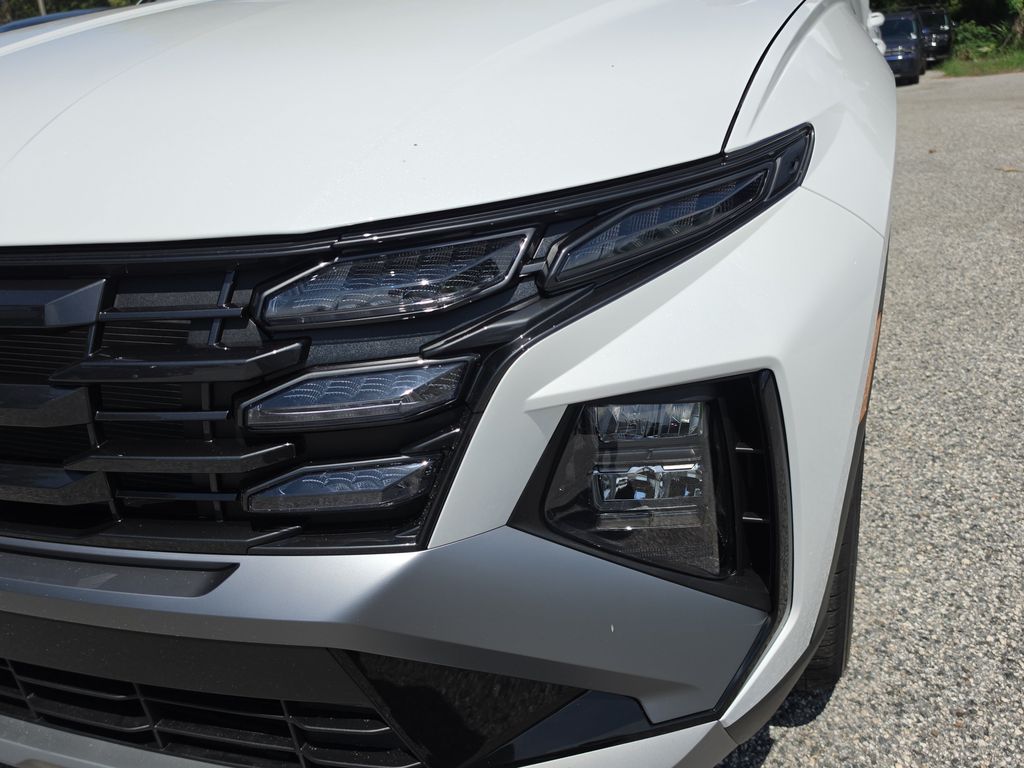 Thumbnail: 2026 Hyundai Tucson - 21