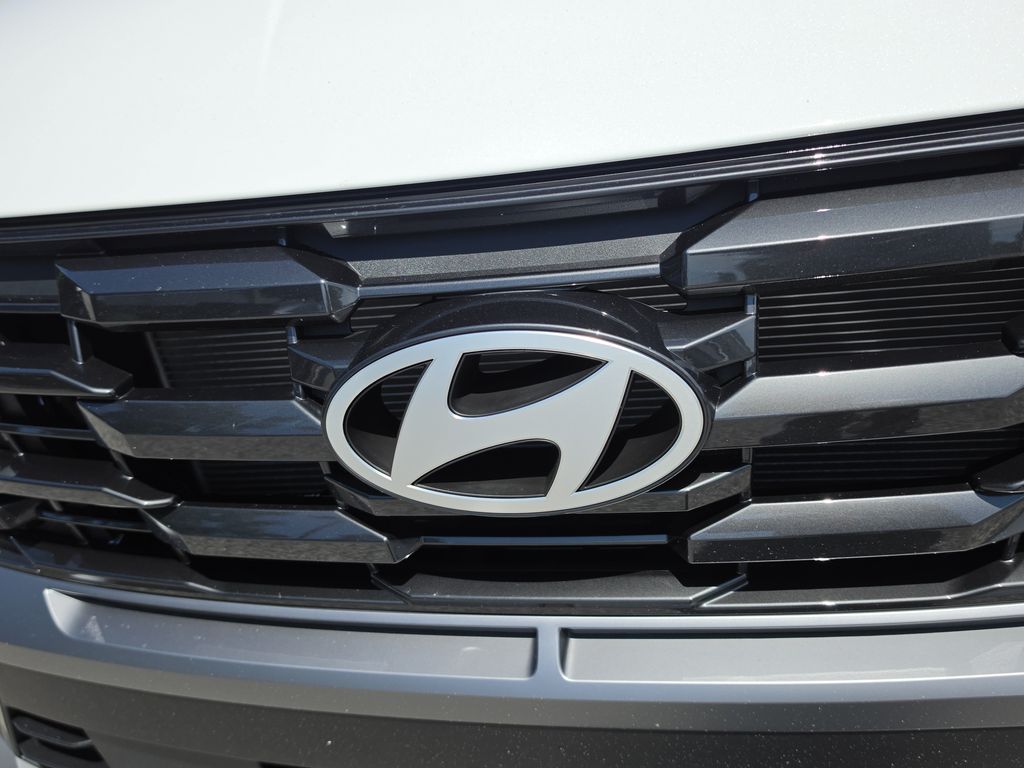 Thumbnail: 2026 Hyundai Tucson - 7