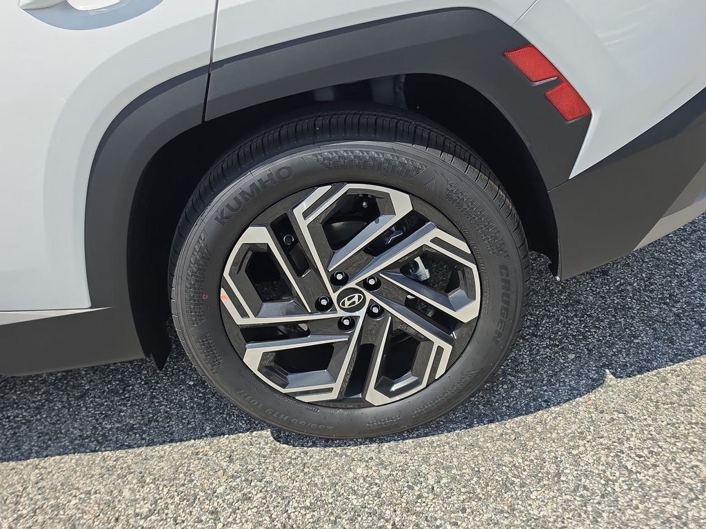 Thumbnail: 2026 Hyundai Tucson - 8
