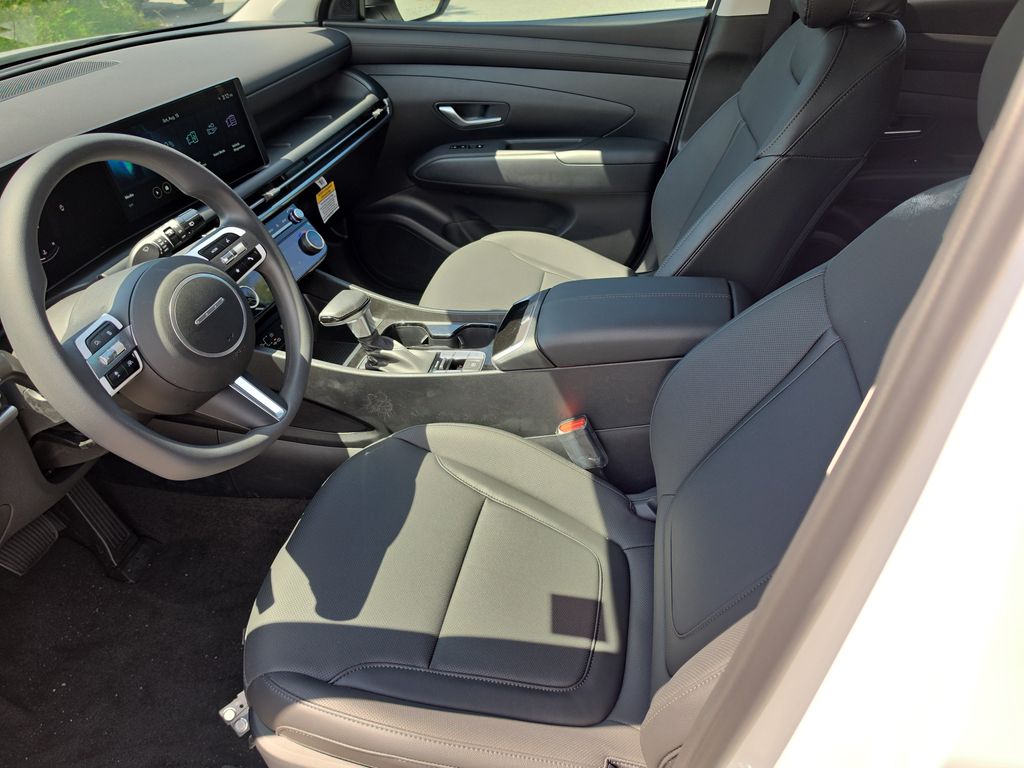 Thumbnail: 2026 Hyundai Tucson - 10