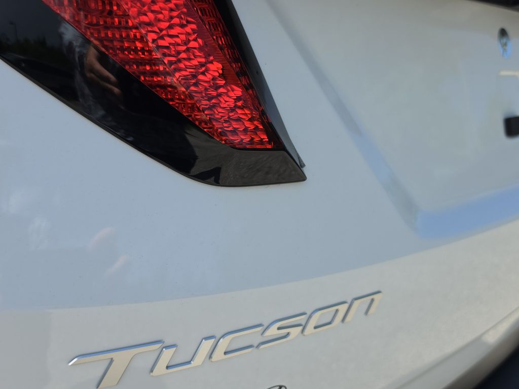 Thumbnail: 2026 Hyundai Tucson - 22