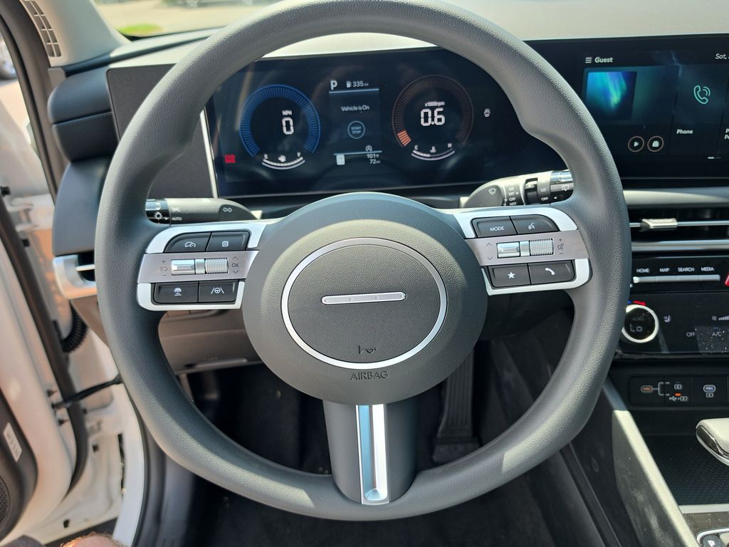 Thumbnail: 2026 Hyundai Tucson - 13