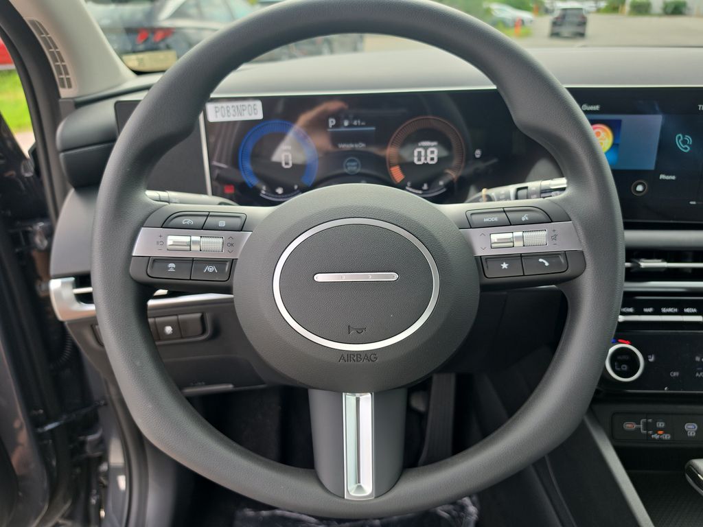 Thumbnail: 2026 Hyundai Tucson - 13
