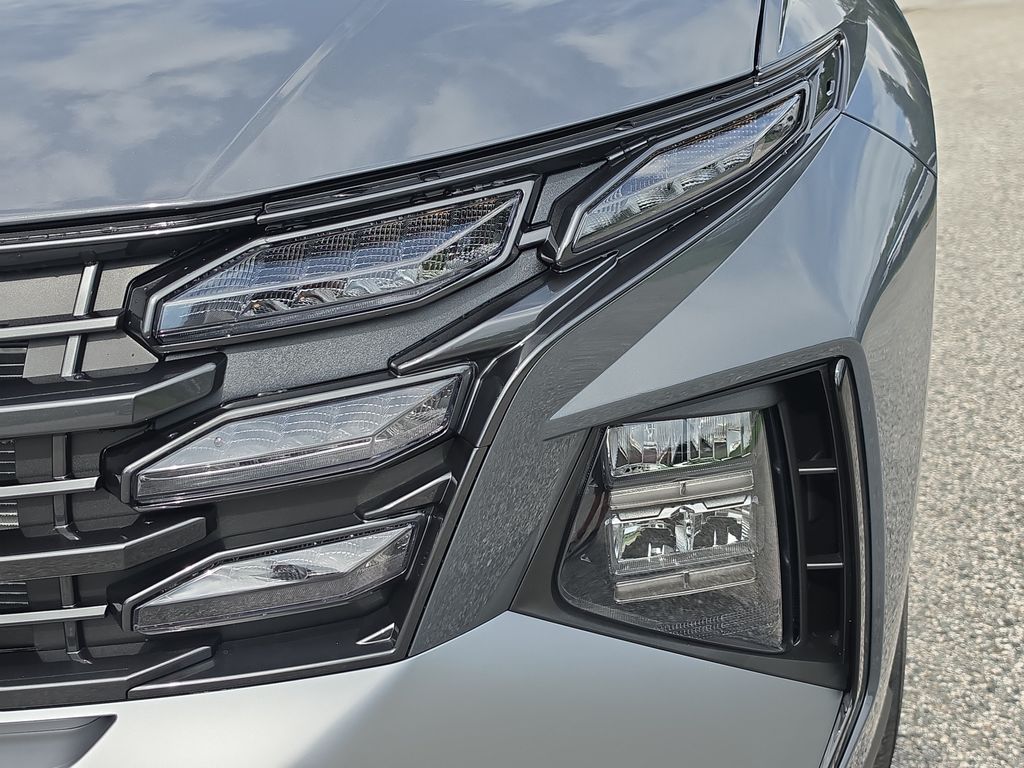 Thumbnail: 2026 Hyundai Tucson - 21