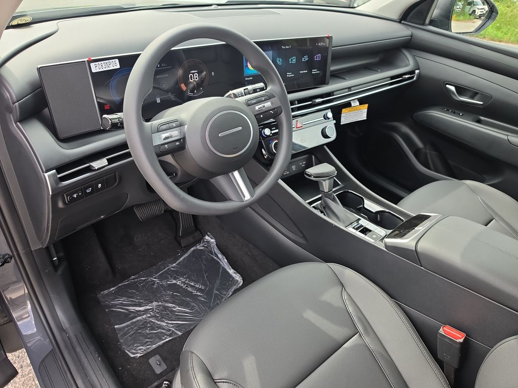 Thumbnail: 2026 Hyundai Tucson - 2