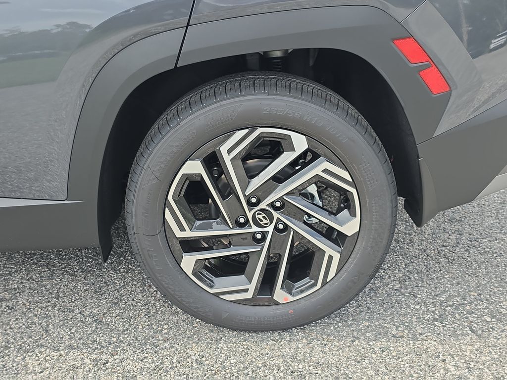 Thumbnail: 2026 Hyundai Tucson - 8