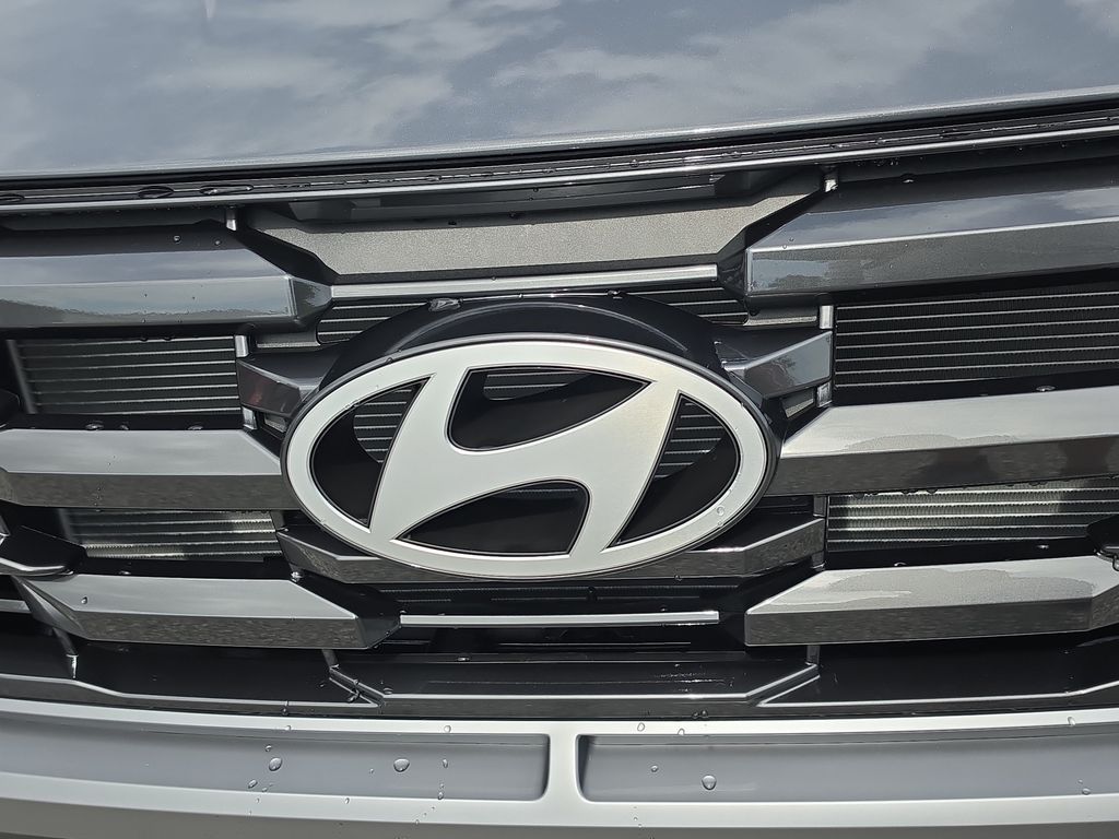 Thumbnail: 2026 Hyundai Tucson - 7