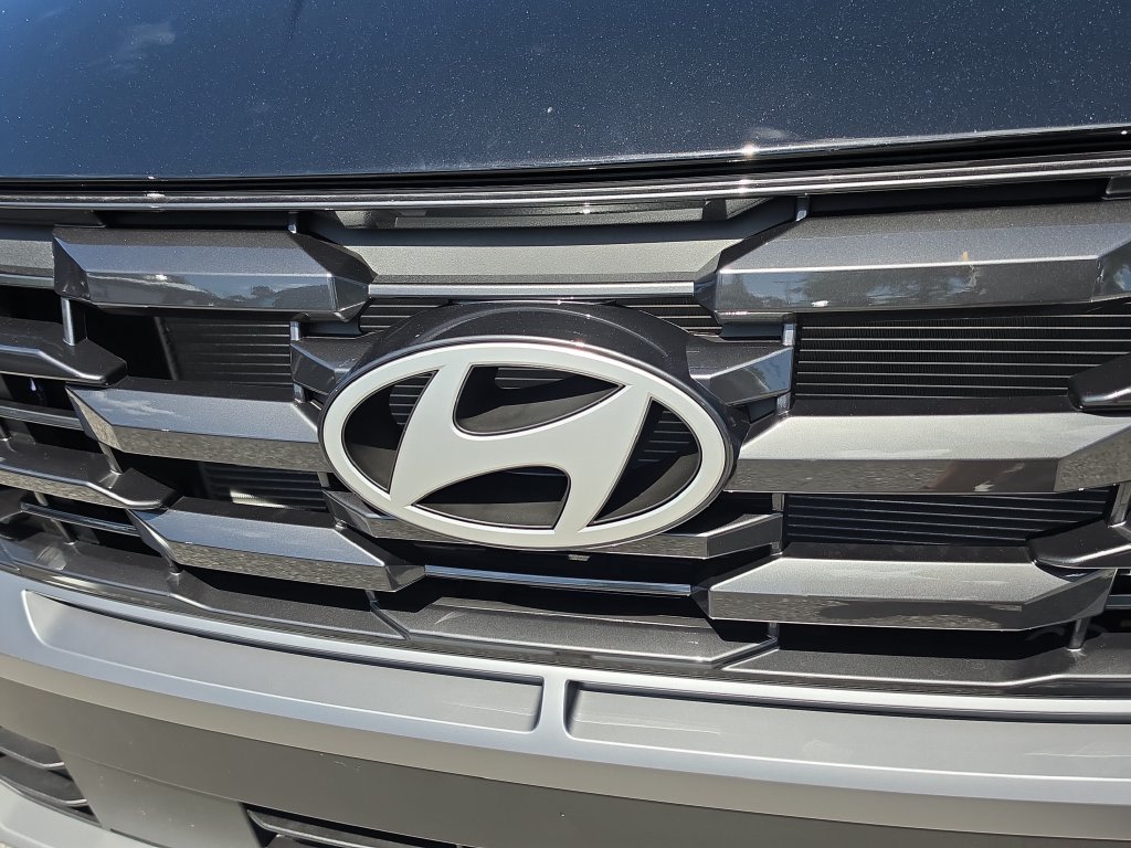 Thumbnail: 2026 Hyundai Tucson - 7
