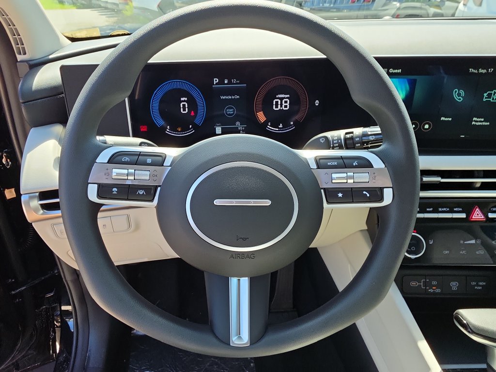 Thumbnail: 2026 Hyundai Tucson - 13