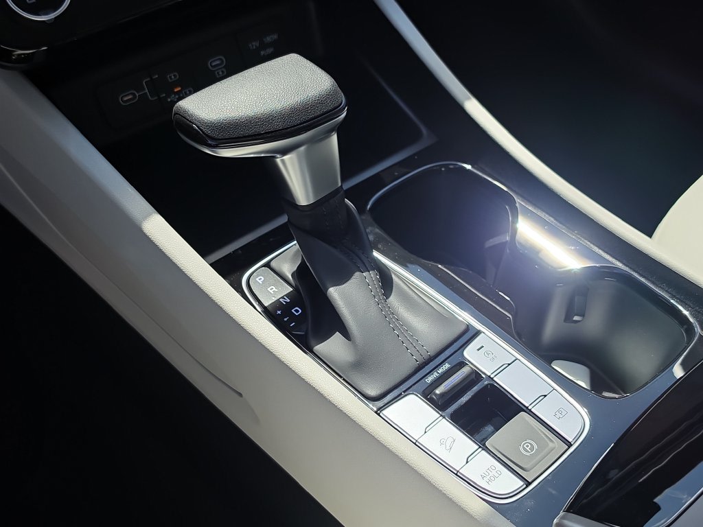 Thumbnail: 2026 Hyundai Tucson - 15