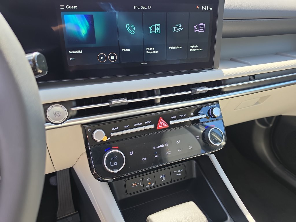 Thumbnail: 2026 Hyundai Tucson - 14