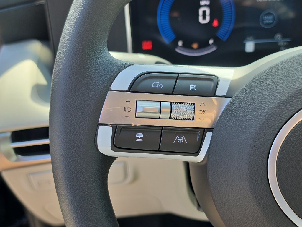 Thumbnail: 2026 Hyundai Tucson - 26