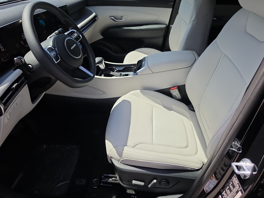 Thumbnail: 2026 Hyundai Tucson - 10