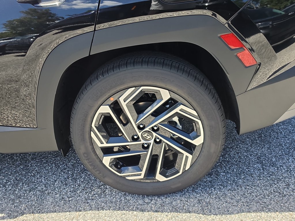 Thumbnail: 2026 Hyundai Tucson - 8