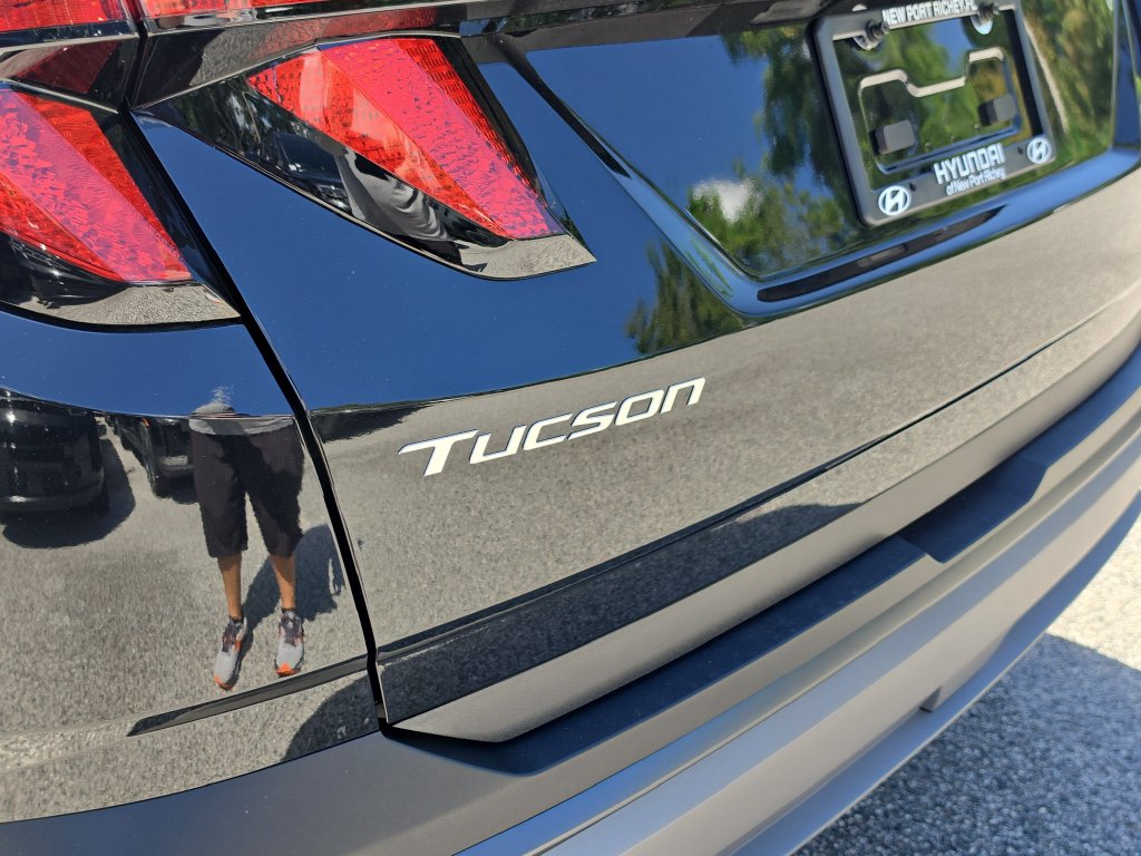Thumbnail: 2026 Hyundai Tucson - 22