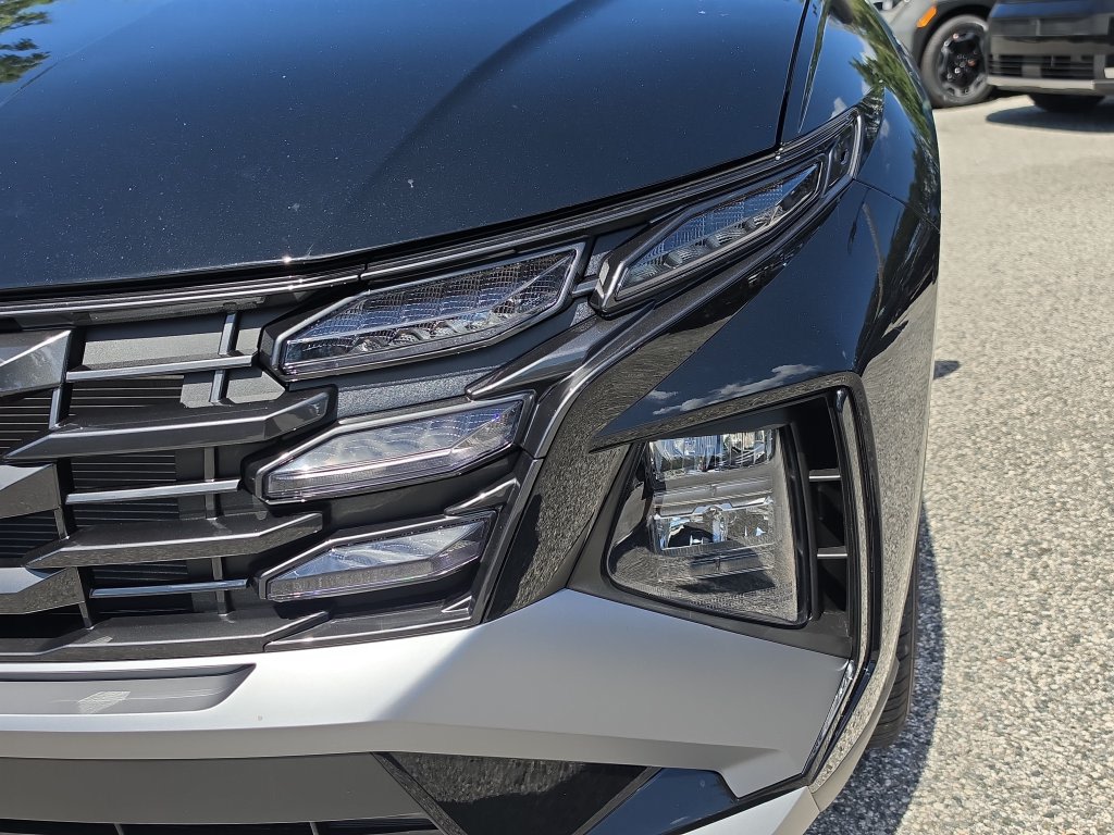 Thumbnail: 2026 Hyundai Tucson - 21