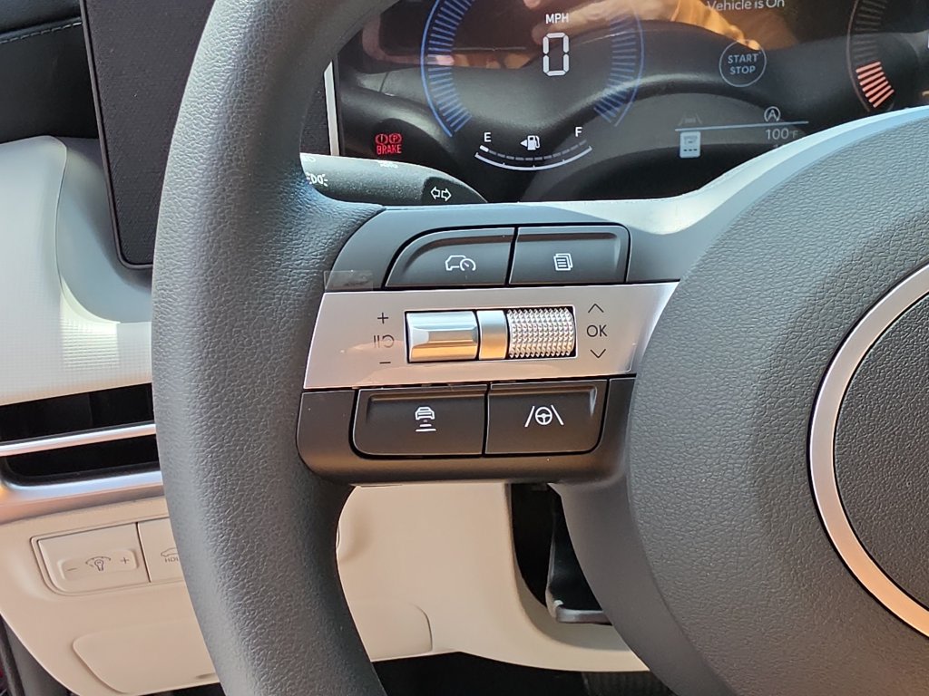Thumbnail: 2026 Hyundai Tucson - 26