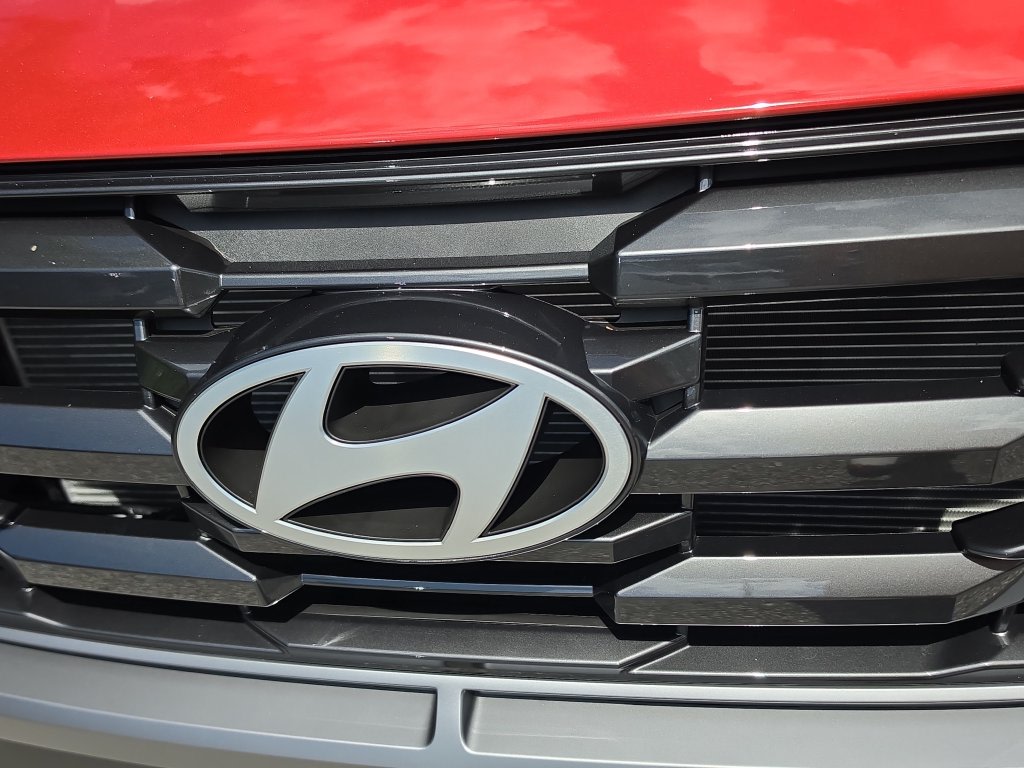 Thumbnail: 2026 Hyundai Tucson - 7