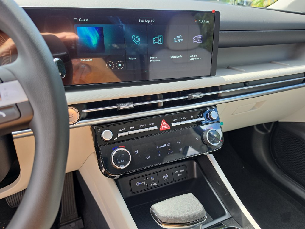 Thumbnail: 2026 Hyundai Tucson - 14