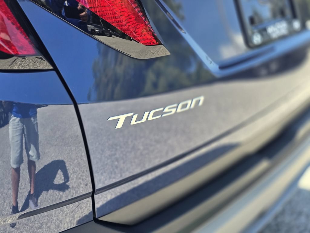 Thumbnail: 2026 Hyundai Tucson - 21