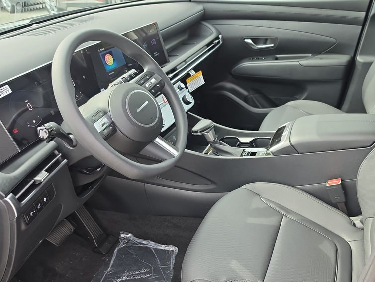 Thumbnail: 2026 Hyundai Tucson - 8