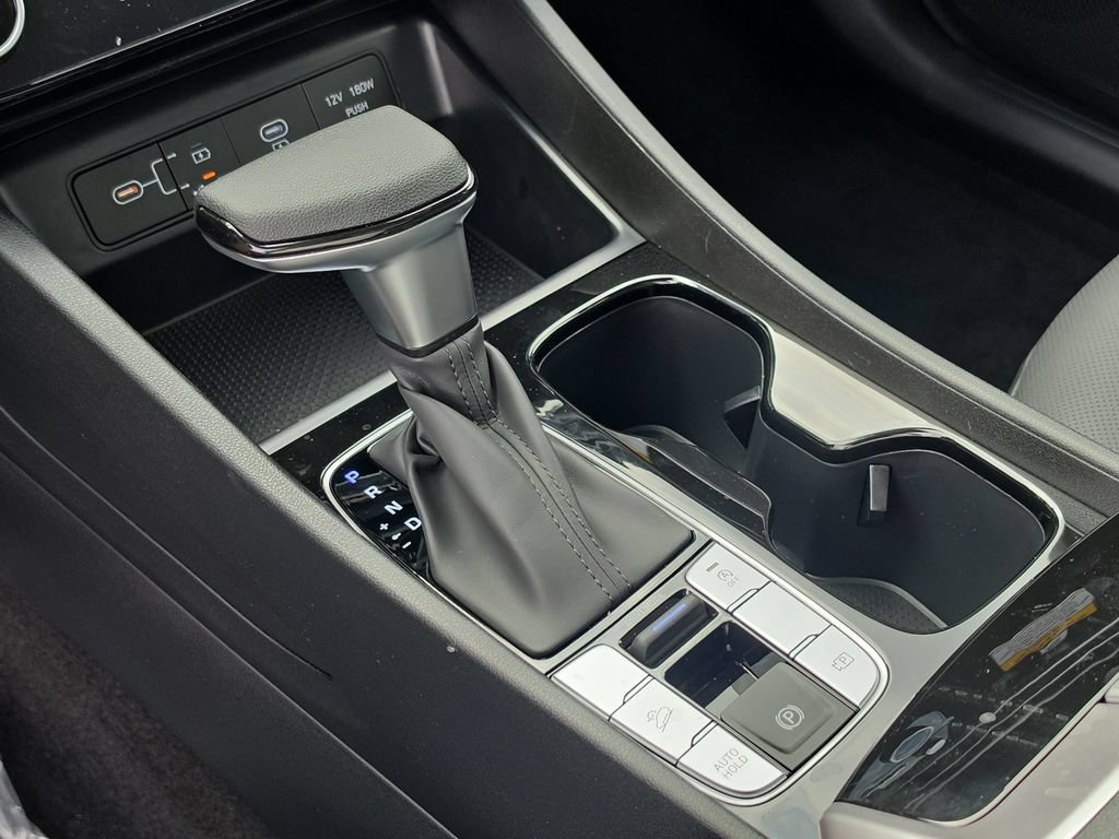 Thumbnail: 2026 Hyundai Tucson - 14