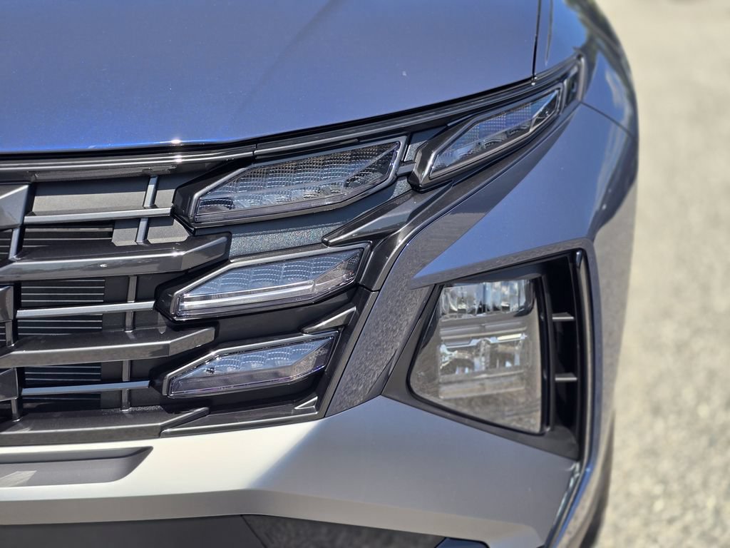 Thumbnail: 2026 Hyundai Tucson - 20