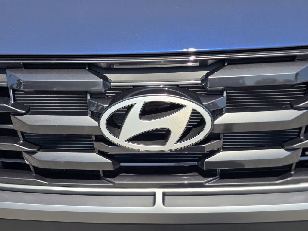 Thumbnail: 2026 Hyundai Tucson - 6