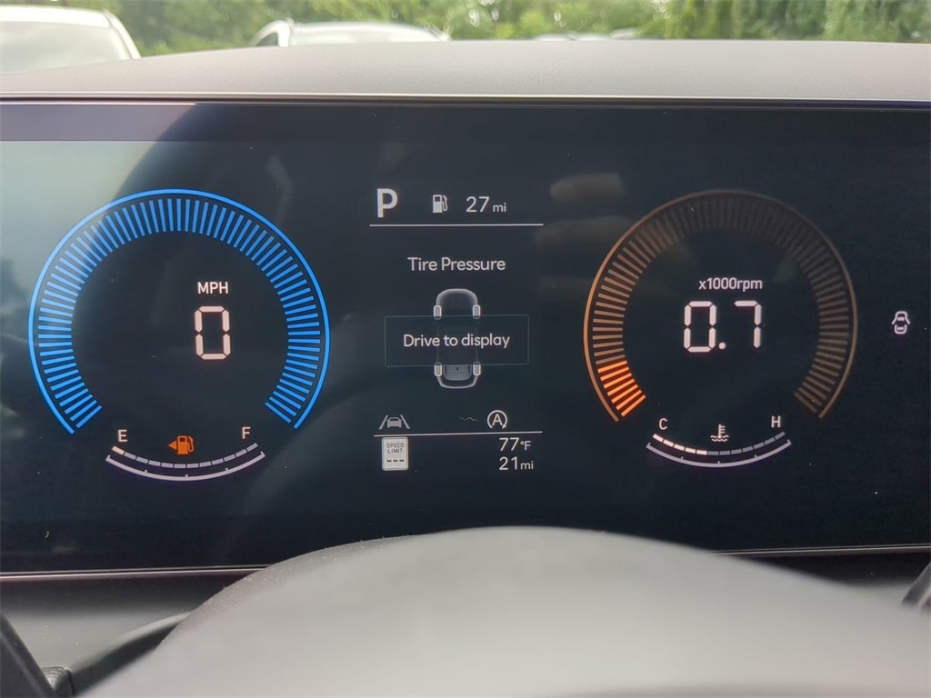 Thumbnail: 2026 Hyundai Tucson - 17