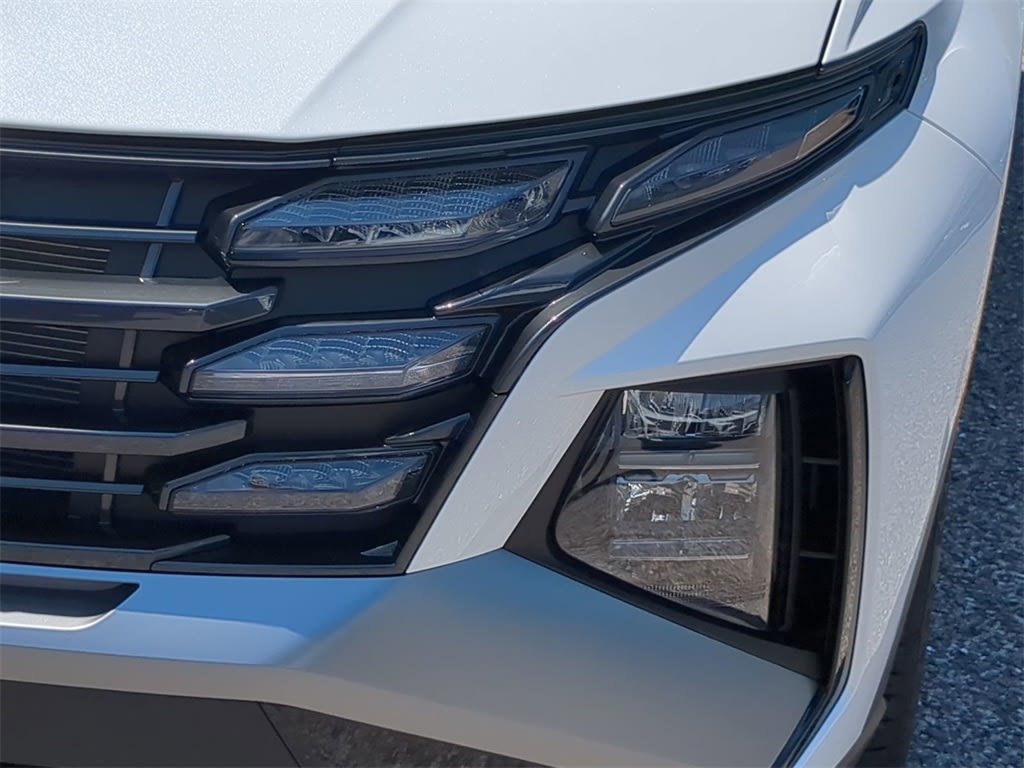 Thumbnail: 2026 Hyundai Tucson - 23