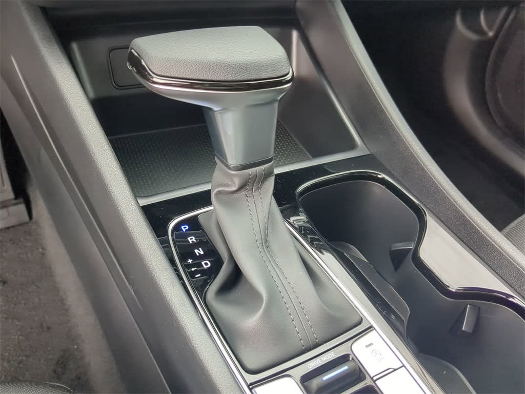 Thumbnail: 2026 Hyundai Tucson - 16